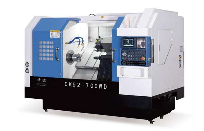南川区回收CNC